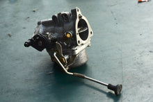 Charger l'image dans la galerie, DT 25 28 hp Suzuki 13200-93413 CARBURETOR ASSY, two stroke NLA late 70s, 80s