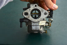 Charger l'image dans la galerie, DT 25 28 hp Suzuki 13200-93413 CARBURETOR ASSY, two stroke NLA late 70s, 80s