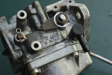 Charger l'image dans la galerie, DT 25 28 hp Suzuki 13200-93413 CARBURETOR ASSY, two stroke NLA late 70s, 80s