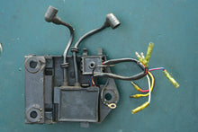 Load image into Gallery viewer, DT 25 28 hp Suzuki 13200-93413 32900-93300 CDI control unit & bracket & regulator 32800-95720 RECTIFIER, two stroke NLA late