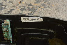 Load image into Gallery viewer, 115 90 hp Mercury Optimax 880778T03 TOP COWL fiberglass engine cover, two stroke 1.5L DFI 2005 (current number 898436T01)