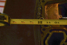 Charger l'image dans la galerie, DF 25 hp Suzuki 11501-95J02-0EP OIL PAN, twin v engine, NLA part, four stroke 2006 outboard