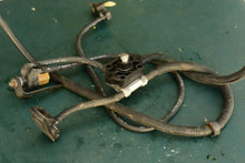 Load image into Gallery viewer, 150 175 200 hp Mercury EFI 14360T75 FUEL PUMP 14360 assembly with hoses, two stroke outboard motors