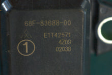 Charger l'image dans la galerie, 150 175 200 hp Yamaha 68F-83688-00 map sensor OEM hpdi two stroke outboard