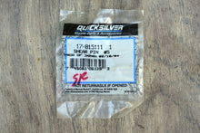 Charger l'image dans la galerie, Mercury shear pins 17-815111 five count 17-815111Q02 17-815111002, 309641261 Tohatsu outboard motors
