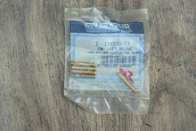 Charger l'image dans la galerie, Mercury shear pins 17-815111 five count 17-815111Q02 17-815111002, 309641261 Tohatsu outboard motors