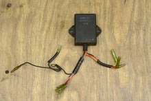 Cargar imagen en el visor de la galería, f 9.9 hp Yamaha CDI Control unit 6G8-20 f8t07772 6G8-85540-22-00 6G8-85540-29-00 Four Stroke T & F OEM nla