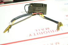 Cargar imagen en el visor de la galería, DF 25 hp Suzuki 32800-95J01 voltage RECTIFIER & REGULATOR, twin v four stroke