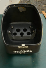 Cargar imagen en el visor de la galería, sold ebay Mar25-2023---offer-----18 9.9 15 hp Tohatsu Nissan 3V9S675000 MOTOR COVER UPPER MFS NFS four stroke 3V6S675000 engi