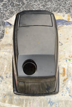 Charger l'image dans la galerie, 60 40 45 50 55 hp Mercury Bigfoot TOP COWL ASSEMBLY 816534A8 engine cover Two Stroke 3 Cylinder 816534 4000-813010