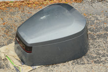 Cargar imagen en el visor de la galería, 130 115 hp Yamaha 6N7-42610-30-4D TOP COWLING engine cover, two stroke