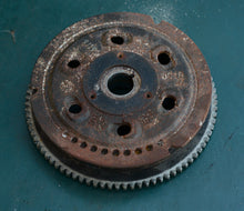 Charger l'image dans la galerie, MFS 50 40 hp Tohatsu Nissan flywheel 3KY061910M 3KY061910 2019 Four Stroke 2015-2022