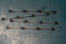Cargar imagen en el visor de la galería, F 80 90 100 Yamaha 67F-14585-00-00 CHOKE ROD carburetor carb linkage, Four Stroke 80 90 100 hp outboard motors