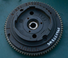 Charger l'image dans la galerie, 18 15 9.9 hp Tohatsu Nisaan Flywheel 3h8060960 MFS NFS Four Stroke outboard motors