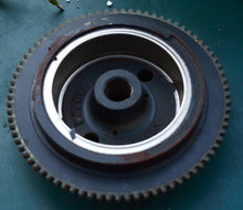 Charger l'image dans la galerie, 18 15 9.9 hp Tohatsu Nisaan Flywheel 3h8060960 MFS NFS Four Stroke outboard motors