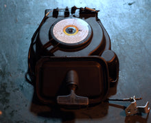 Cargar imagen en el visor de la galería, 18 15 9.9 25 hp Tohatsu Nissan 3R3050900 RECOIL STARTER top NFS MFS four stroke outboard motors