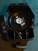 Cargar imagen en el visor de la galería, 18 15 9.9 25 hp Tohatsu Nissan 3R3050900 RECOIL STARTER top NFS MFS four stroke outboard motors