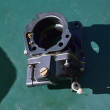 Load image into Gallery viewer, 185 200 225 300 hp Johnson Evinrude Carburetor 433375 0433375 bowl 333525 0333525, OMC two stroke outboards