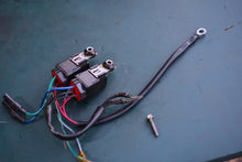 Charger l'image dans la galerie, 125 115 100 90 80 75 65 hp Mercury TRIM HARNESS ASSY 819514A15 Two Stroke electrical