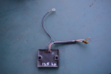 Load image into Gallery viewer, 125 115 100 90 80 75 65 hp Mercury Rev Limiter Assy rpm 821889A51 Two Stroke