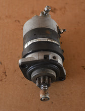 Charger l'image dans la galerie, DT 140 115 hp Suzuki STARTER MOTOR Assy 31100-94601 1999 two stroke 1986-2001