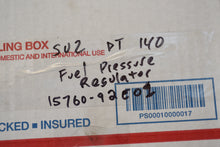 Charger l'image dans la galerie, DT 115 140 Suzuki Fuel Pressure Regulator 15760-92e01 - Two Stroke EFI