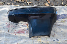 Load image into Gallery viewer, 90 hp Mercury 821874A1 BOTTOM COWL ASSEMBLY Port 2187-821874 lower side cover Two Stroke 80 75 65 100 115 125 hp