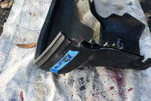 Load image into Gallery viewer, 90 hp Mercury 821874A1 BOTTOM COWL ASSEMBLY Port 2187-821874 lower side cover Two Stroke 80 75 65 100 115 125 hp