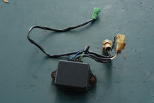 Cargar imagen en el visor de la galería, BF 90 HP Honda Power Tilt Relay Assy 38550-zw1-003, 75 HP compatible - Four Stroke Outboard 1997-2005