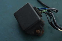 Cargar imagen en el visor de la galería, BF 90 HP Honda Power Tilt Relay Assy 38550-zw1-003, 75 HP compatible - Four Stroke Outboard 1997-2005