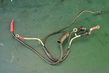 Cargar imagen en el visor de la galería, DT 140 115 hp Suzuki 38410-94540 TRIM RELAY UP & DN 38410-94551, 3831-94630 CABLE ASSY Two Stroke