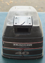 Load image into Gallery viewer, 40 HP Mercury Tracker Cowling 819748A 50 HP Compatible, Force Two Stroke 1995 - 99
