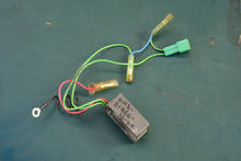 Cargar imagen en el visor de la galería, 50 hp Yamaha 6H2-81960-10-00 RECTIFIER & REGULATOR voltage OEM Two Stroke 40 60 70 hp
