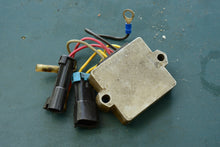 Charger l'image dans la galerie, 25 HP Mercury Regulator Rectifier 854514 - Four Stroke 1999-2005