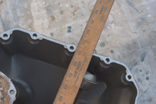 Charger l'image dans la galerie, bf 200 225 250 hp Honda 11311-ZY3-010ZA OIL PAN 2007 & up Four Stroke