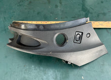 Charger l'image dans la galerie, 275 225 250 200 hp Mercury Verado 885356 885356T AIR INTAKE PORT - 8569901 Trim SWITCH 87-8569901 (30 - 300 hp) OEM Four Stro