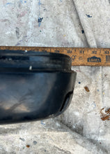 Cargar imagen en el visor de la galería, 250 225 200 hp Mercury Bluewater Series bottom cowl 4009-818447 strbd 818447A2 4009-818448 818448A2 PORT lower side cover Two