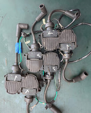 Cargar imagen en el visor de la galería, Mercury Ignition Coil 832757A4 832757 TESTED cover 79743 Set of 6 OEM 1991 2002
