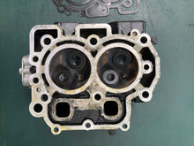 Charger l'image dans la galerie, 9.8 hp Tohatsu Nissan 3V1B010010 CYLINDER HEAD, four stroke, 8 hp compatible - PARTS, broken cam