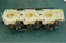 Charger l'image dans la galerie, 150 175 hp OMC Johnson Evinrude V6 CARBURETOR SET 0439211 5002130 Port & Starboard 0439212 5002131 with 0433364 433521 FUEL M