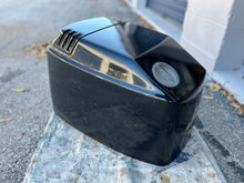Charger l'image dans la galerie, 90 75 hp Mercury top cowl 822361A15 engine cover, two stroke