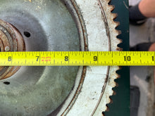 Cargar imagen en el visor de la galería, 115 140 hp Chrysler Force inline 4 flywheel FA404097 F404097, Mercury FCB23 two stroke