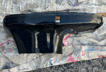 Cargar imagen en el visor de la galería, 200 225 hp Mercury EFI bottom cowl lower side cover 1009-818448 818448a1 port 1009-818447 818447a1 Two Stroke