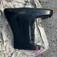 Cargar imagen en el visor de la galería, 115 100 90 75 hp Mercury 858743a2 100-858743 strbd 100-878857 878857a1 port Side Covers Lower Cowl Four Stroke 1999 - 2005