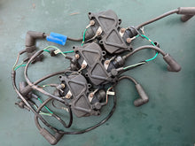 Cargar imagen en el visor de la galería, Mercury Ignition Coil 832757A4 832757 TESTED cover 79743 Set of 6 OEM 1991 2002