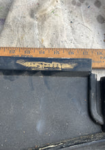 Cargar imagen en el visor de la galería, 115 100 90 75 hp Mercury 858743a2 100-858743 strbd 100-878857 878857a1 port Side Covers Lower Cowl Four Stroke 1999 - 2005