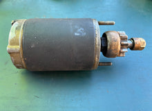 Load image into Gallery viewer, 35 25 hp Chrysler Force Mercury F514955 514955 STARTER MOTOR two stroke NLA