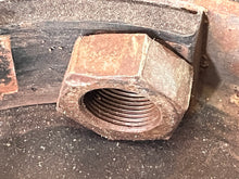 Charger l'image dans la galerie, 150 hp Yamaha ROTOR flywheel 6G5-85550-12-00 WOODRUFF KEY 90280-05049-00 Two Stroke 1984- some 175 200 220 hp
