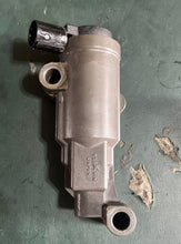 Charger l'image dans la galerie, BF 130 115 hp Honda iac ELECTRONIC AIR CONTROL VALVE ASSY with bolts 36550-ZW5-003 isc Four Stroke 1999-up
