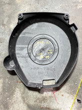 Load image into Gallery viewer, 150 hp Yamaha FLYWHEEL COVER 64D-01 64D-81337-01-00 Two Stroke 1989-2009 some 175 200 hp 1998-2000
